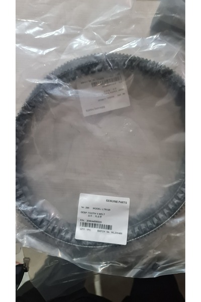 RKS ORJINAN LT 50 PRO & LTR 125 KAYIS
