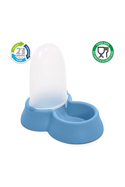 IMAC موزع مياه/طعام Dea سعة 3 لتر - استخدام ثانٍ (ألوان متنوعة)