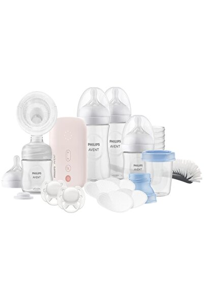 Philips SCD340/31 Avent, pompa de san electrica
