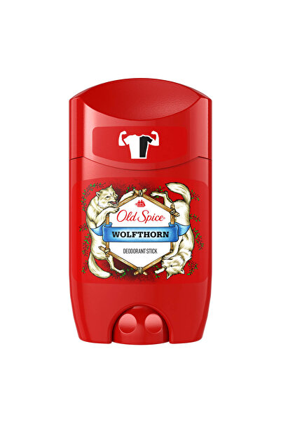 Old Spice Wolfthron, αποσμητικό αντιιδρωτικό, στικ, 50 ml