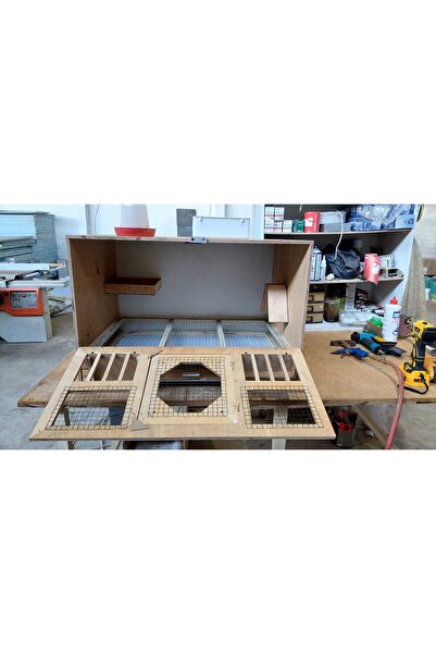 Harikalar Diyarı Çiftlik Ucuz Güvercin Eş hanesi - Güvercin Kafesi - Kuş Kafe...