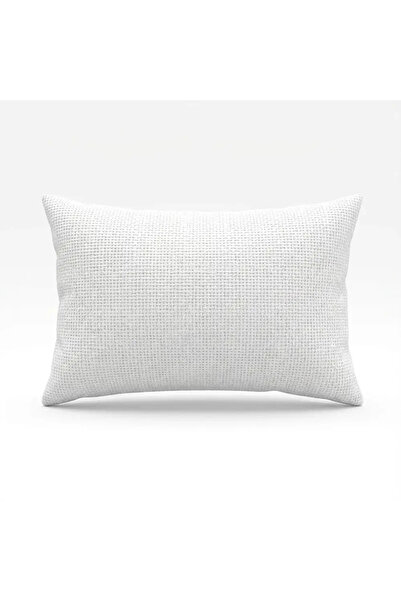 My Home خـداديــات كنـب مستطيلة للديــكـور – مقاس 50×30 سم