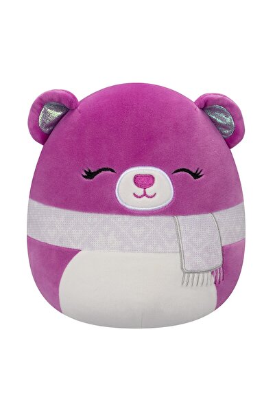 Squishmallows Squad 21, 12 cm, jucarie de plus, diverse modele