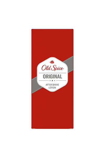 Old Spice Оригинален, лосион за след бръснене, 100 мл