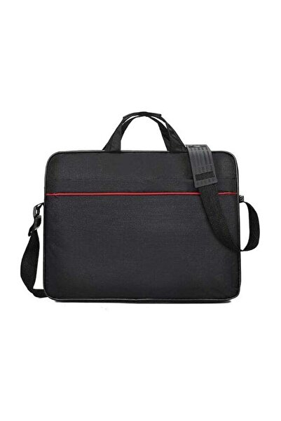 Arabest Laptop Bag 15.6-Inch, Shock-Resistant Lightweight Shoulder Bag with M...