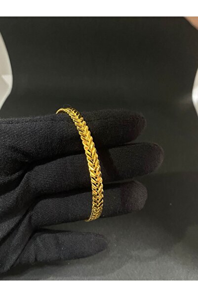 SELÇUK BAŞAK GÜMÜŞ BİLEZİK