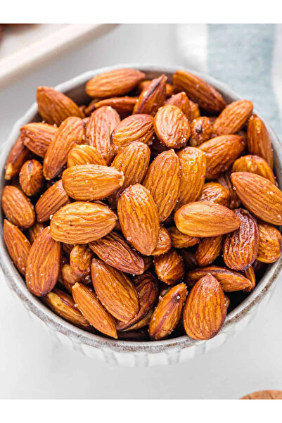 Ble Sucre Premium Roasted Almonds – 500 GM