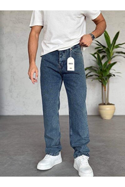 TÜZeMEN Baggy Boy Jean