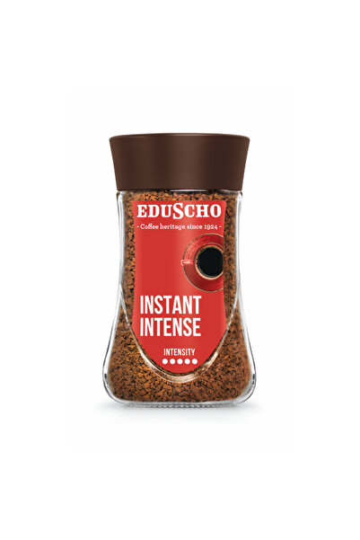 Eduscho Cafea instant intensă, 100 g