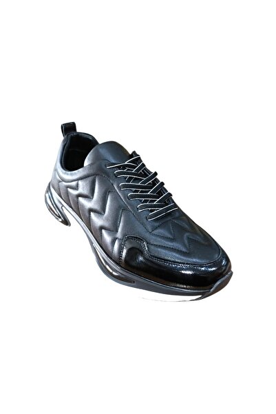 Luiz Paulo 2018 Ανδρικά παπούτσια Δερμάτινο Casual Αθλητικό παπούτσι