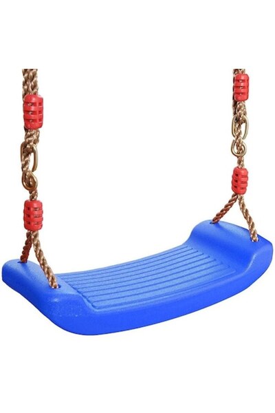 OEM Welora Plastic Swing for Kids