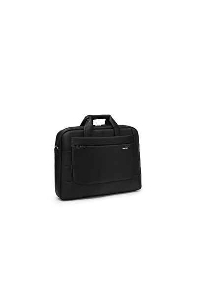 Datazone Laptop Bag DZ-BP03Q ( Black )