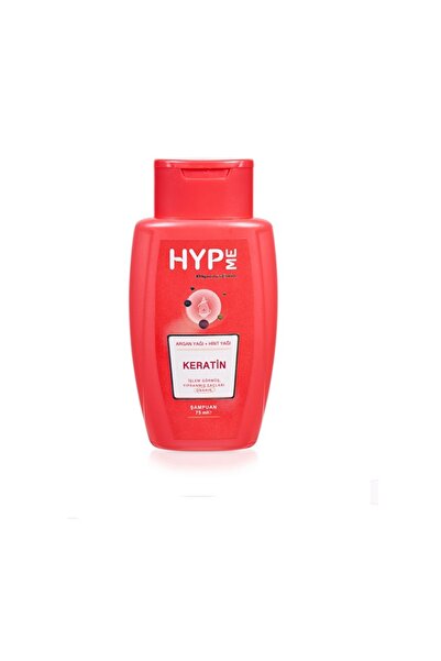 HYP ME Seyahat Boy Onarıcı Şampuan 75 ml