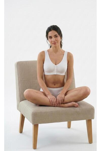 F.K Luvialoves Balensiz Lazer SÜTYEN