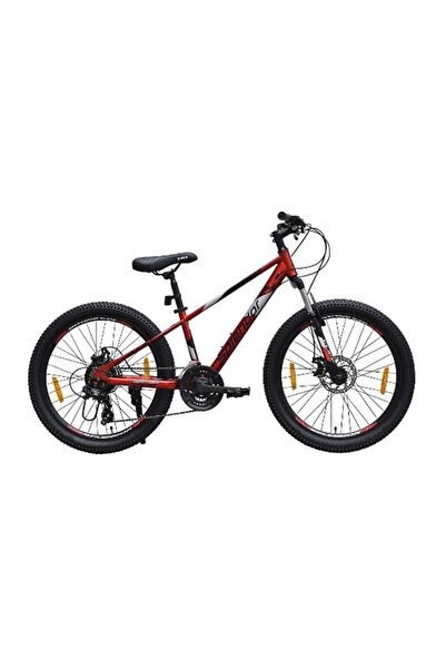 SPLENDOR Bicicletă Cliff 24 inch