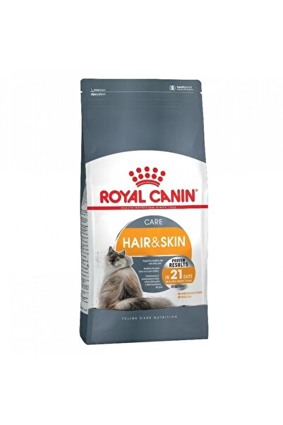 Royal Canin Hrană uscată pentru pisici, pentru îngrijirea părului și a pielii...