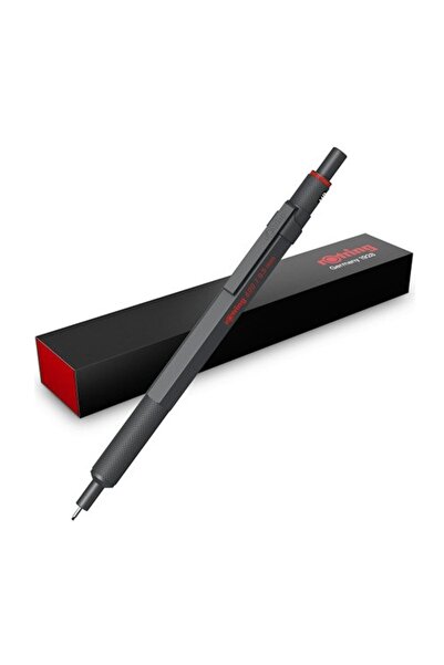 Rotring Versatil Pen 600 Gray 0.5 mm 2204409
