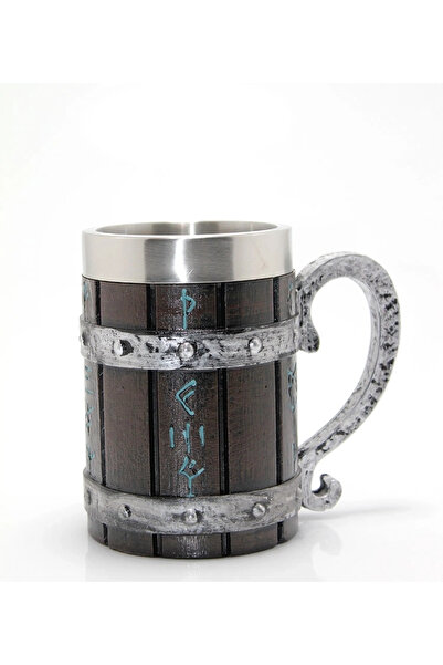 Epilons Stainless Steel Mug Cup Alk1020