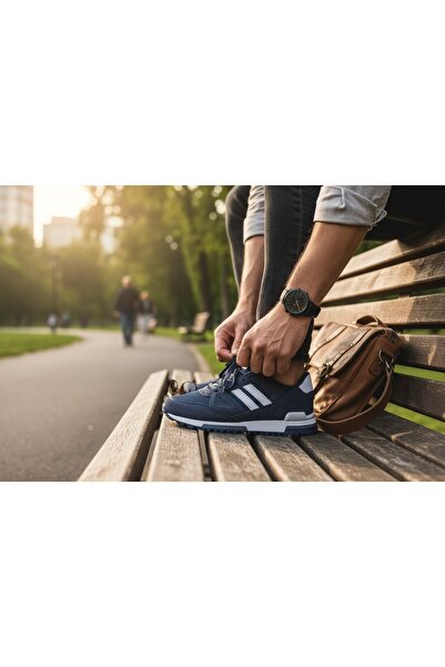 StoXStore Unisex Casual Αθλητικά Παπούτσια SNEAKER