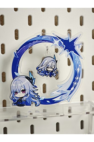 Yenaplanner جينشين سكيرك ستاند