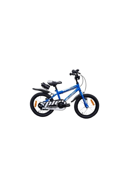 SPLENDOR Bicicletă pentru copii, 20", BIC20B (albastră)