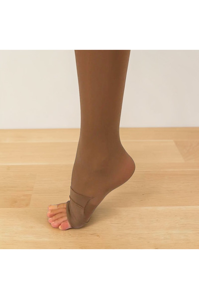 Zey-Al Practical Ablution Socks – Mesh Breathable , Easy to Wear Mest Socks