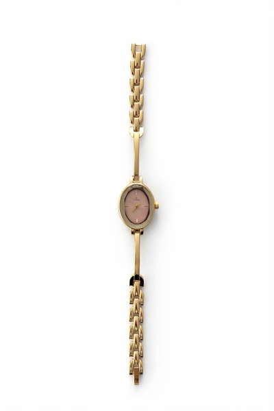 keisy Dora Thin Cord Women Wrist Watch