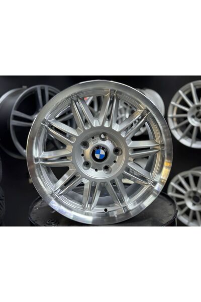 Procast 17" 5x120 BMW UYUMLU JANT TAKIMI -4ADET-