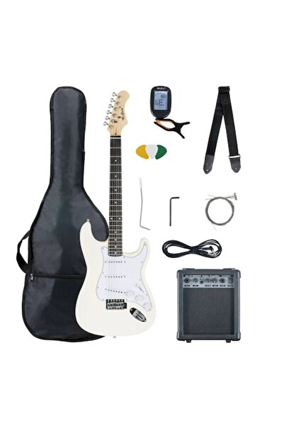 McGrey Set chitară electrică Rockit