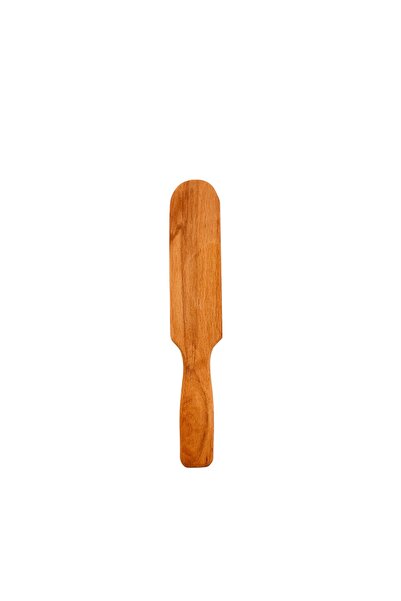 SMH Wooden Crepe Spatula