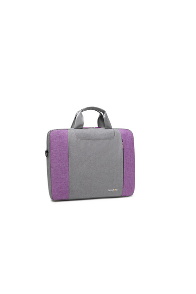 Datazone Laptop Bag DZ-BP05Q ( Purple )