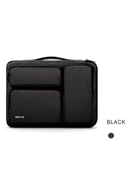 Datazone Laptop Bag DZ-BP310 ( Black )
