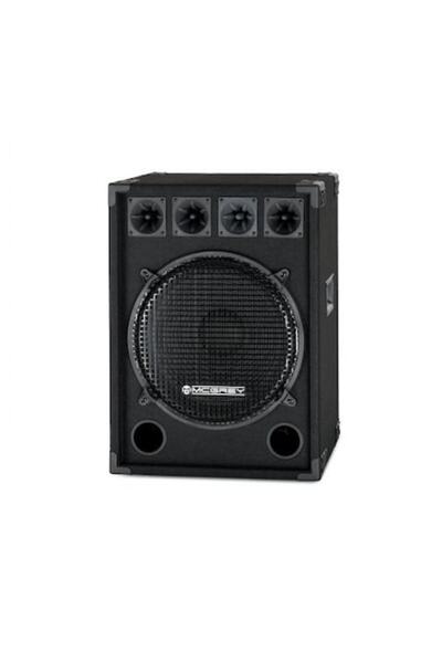 McGrey DJ-1522 Speaker, Power 800 W
