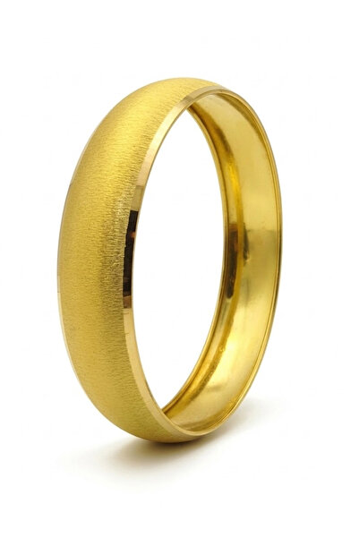 Mehmet Ata Kuyumculuk 22 Ayar 5 gr Kumlu Şarnel Bilezik