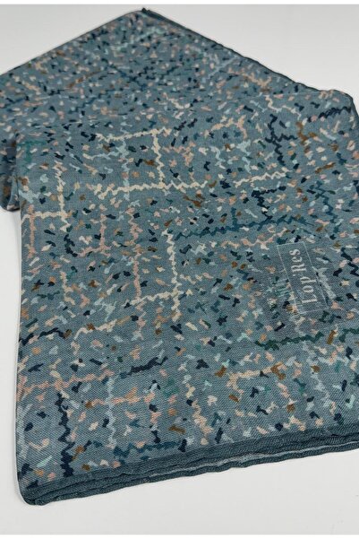 LOP Μαλακό Φουλάρι Βαμβάκι-06305-09