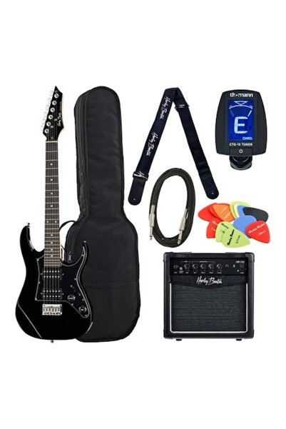 Startone Pachet chitară electrică Junior Rock