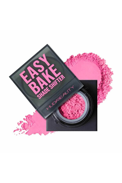 HUDA Huda - Mini Blush Pink Shade Shifter Face Powder