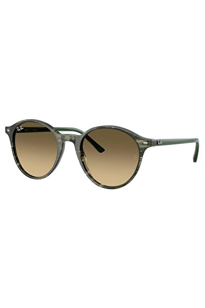 Ray-Ban LUXOTTICA RAY-BAN Asetat Unısex Güneş Gözlüğü 0RB2230 14210A51 HN