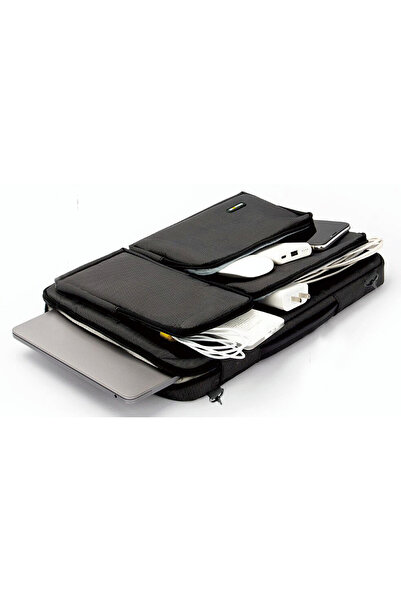 Datazone Laptop Bag DZ-BP300 ( GERY )