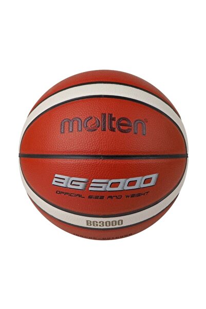 MOLTEN Basketball Ball B5G3000