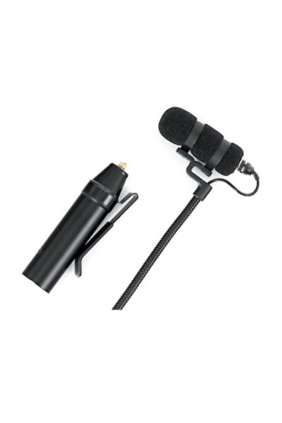Pronomic Microfon instrumental MCM-100