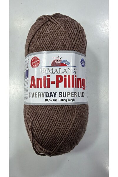 Himalaya Everyday Super Luxury 5-Pack 1-Pack Hand Knitting Yarn