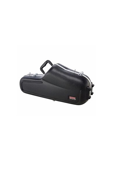 GATOR Husă ABS Deluxe pentru saxofon alto