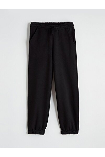 LC Waikiki Boys' Jogger Sweatpants with Elastic Waist
