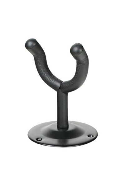 IBIZA Suport de chitară montat pe perete