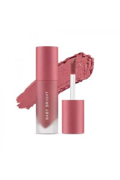 Bright Velvet Cherry Blossom Lip and Cheek Tint