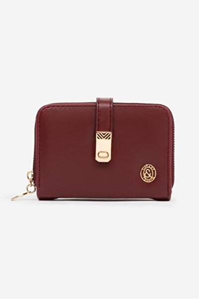 TIFFANY&TOMATO C02 Women Wallet