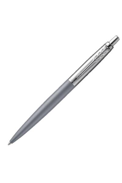 Parker قلم حبر جاف Jotter Xl Ct رمادي غير لامع2068360