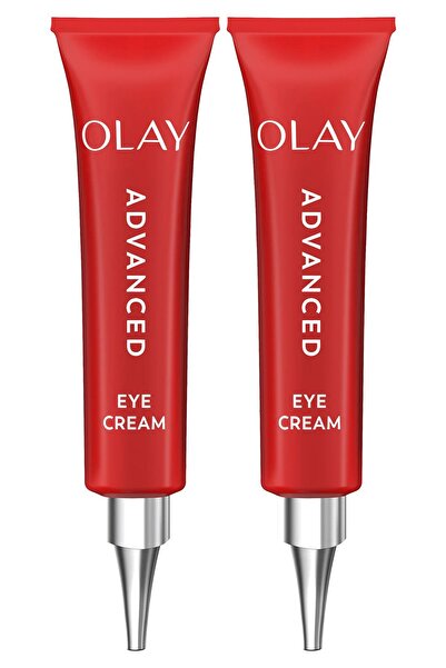 OLAY Advanced Eye Cream Set 2X15Ml