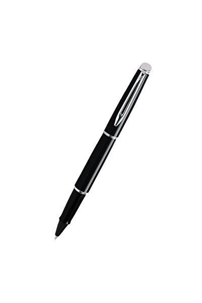 Waterman Roller Kalem Hemisphere 10 Lake Ct Siyah S0920550